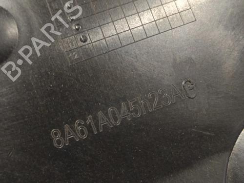 Rear left window mechanism FORD FIESTA VI (CB1, CCN) | BP30035745C24