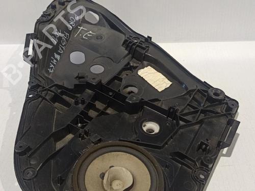 Used Rear left window mechanism FORD FIESTA VI (CB1, CCN) [2008-2025]  30035745