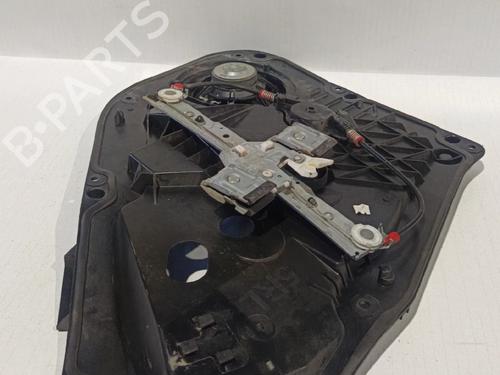 Rear left window mechanism FORD FIESTA VI (CB1, CCN) | BP30035745C24