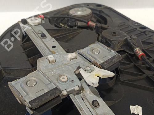Rear left window mechanism FORD FIESTA VI (CB1, CCN) | BP30035745C24