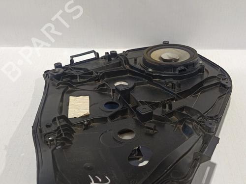 Rear left window mechanism FORD FIESTA VI (CB1, CCN) | BP30035745C24