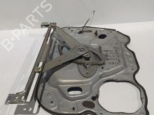 Rudehejsemekanisme ventre foran FORD FOCUS II (DA_, HCP, DP) | BP30035737C22