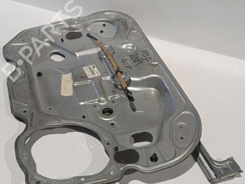 Rudehejsemekanisme ventre foran FORD FOCUS II (DA_, HCP, DP) | BP30035737C22