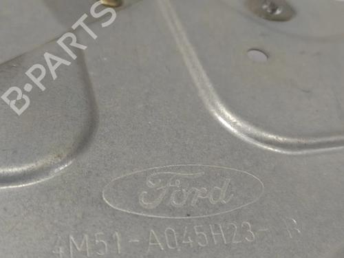 Rudehejsemekanisme venstre bagtil FORD FOCUS II (DA_, HCP, DP)  | BP30035743C24 