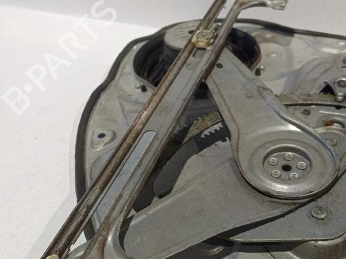 Rudehejsemekanisme venstre bagtil FORD FOCUS II (DA_, HCP, DP)  | BP30035743C24 