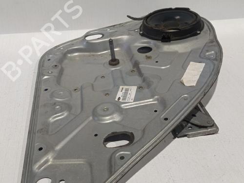 Rudehejsemekanisme venstre bagtil FORD FOCUS II (DA_, HCP, DP)  | BP30035743C24 