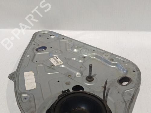 Used Rear left window mechanism FORD FOCUS II (DA_, HCP, DP) [2004-2013]  30035743
