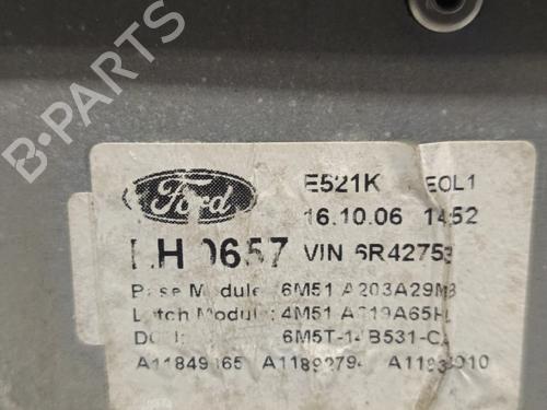 Vindusheismekanisme venstre foran FORD FOCUS II (DA_, HCP, DP)  | BP30035744C22 