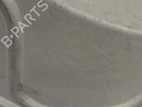 Vindusheismekanisme venstre foran FORD FOCUS II (DA_, HCP, DP)  | BP30035744C22 