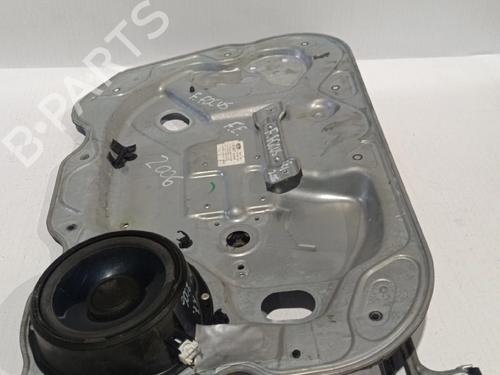 Vindusheismekanisme venstre foran FORD FOCUS II (DA_, HCP, DP) [2004-2013]  30035744