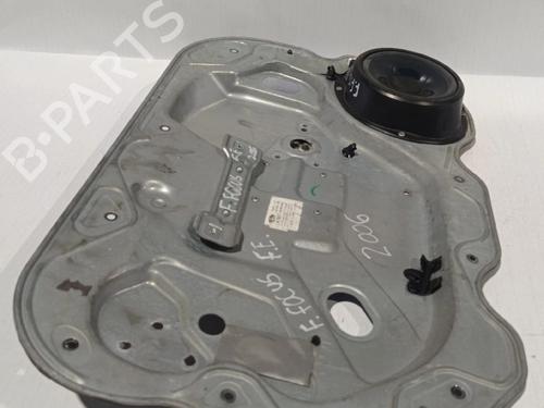 Vindusheismekanisme venstre foran FORD FOCUS II (DA_, HCP, DP)  | BP30035744C22 