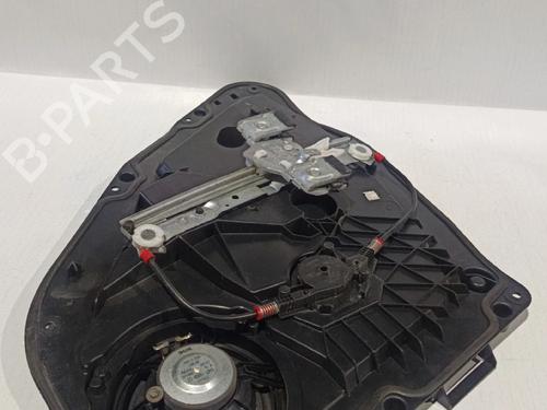 Rear right window mechanism FORD FIESTA VI (CB1, CCN)  | BP30035736C25 