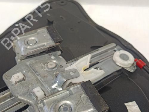 Rear right window mechanism FORD FIESTA VI (CB1, CCN)  | BP30035736C25 