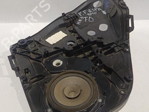 Rudehejsemekanisme Højre bagtil FORD FIESTA VI (CB1, CCN) [2008-2025]  30035736