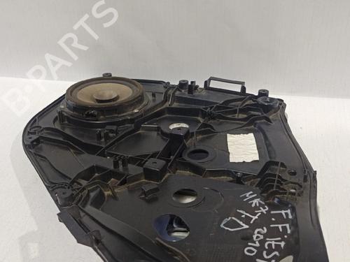 Rear right window mechanism FORD FIESTA VI (CB1, CCN)  | BP30035736C25 