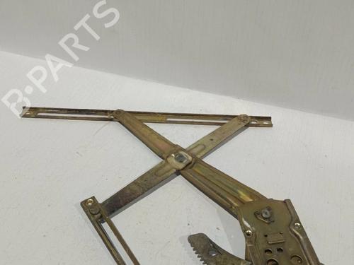 Used Front right window mechanism MITSUBISHI L200 Platform/Chassis (K3_T, K0_T, K1_T, K2_T) 2.5 D (K14T) (75 hp) 30035739
