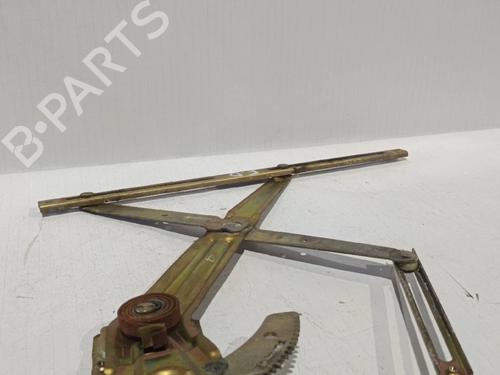Front right window mechanism MITSUBISHI L200 Platform/Chassis (K3_T, K0_T, K1_T, K2_T) 2.5 D (K14T) | BP30035739C23