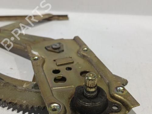 Front right window mechanism MITSUBISHI L200 Platform/Chassis (K3_T, K0_T, K1_T, K2_T) 2.5 D (K14T) | BP30035739C23