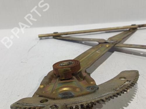 Front right window mechanism MITSUBISHI L200 Platform/Chassis (K3_T, K0_T, K1_T, K2_T) 2.5 D (K14T) | BP30035739C23