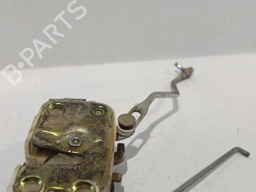 Front right lock MITSUBISHI L200 Platform/Chassis (K3_T, K0_T, K1_T, K2_T)  | BP30035741C97