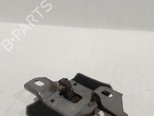 Front right interior door handle MITSUBISHI L200 Platform/Chassis (K3_T, K0_T, K1_T, K2_T) | BP30035742I14