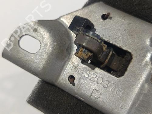 Front right interior door handle MITSUBISHI L200 Platform/Chassis (K3_T, K0_T, K1_T, K2_T) | BP30035742I14