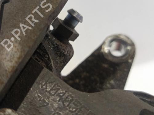 Venstre bremsecaliper bak VW GOLF V (1K1)  | BP30035768M107 