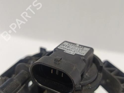 Left front fog light RENAULT CLIO IV (BH_) | BP30035757C30