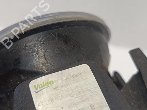 Left front fog light RENAULT CLIO IV (BH_) | BP30035757C30