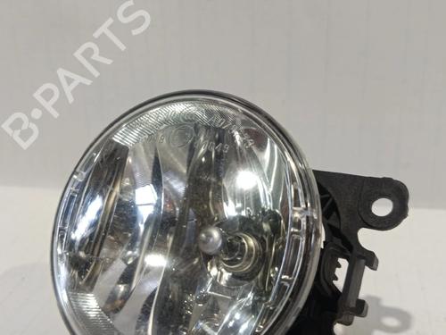 Used Left front fog light RENAULT CLIO IV (BH_) [2012-2021]  30035757