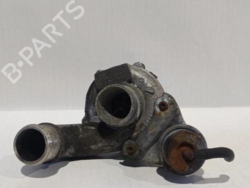 Turbolader/Kompressor für MITSUBISHI COLT Hatchback Van (Z3_V) 1.5 DiD (95 hp) 30035758