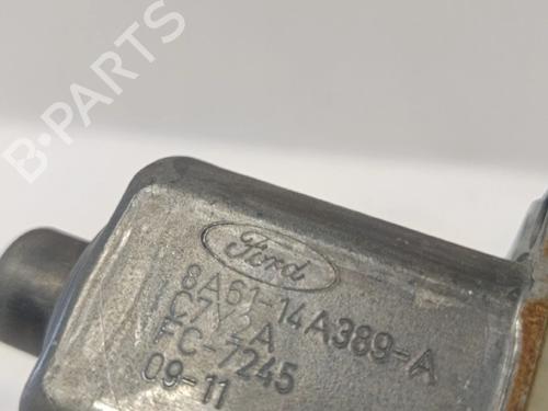 Portierruitmotor linksachter FORD FIESTA VI (CB1, CCN)  | BP30035746E23