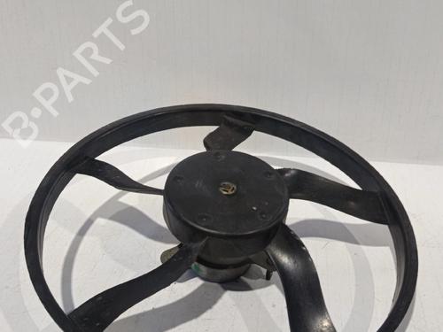 Køleventilator elektrisk PEUGEOT 206 Hatchback (2A/C) [1998-2012]  30035764