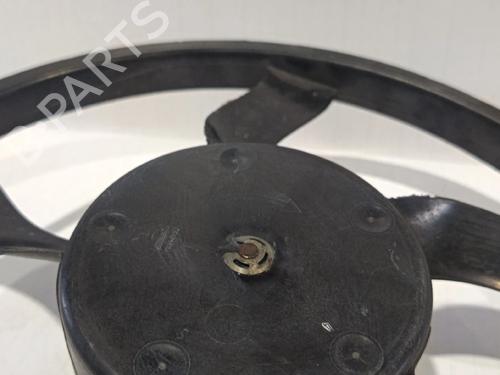 Radiator fan PEUGEOT 206 Hatchback (2A/C)  | BP30035764M35 