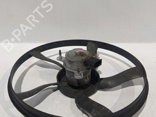 Radiator fan PEUGEOT 206 Hatchback (2A/C)  | BP30035764M35 