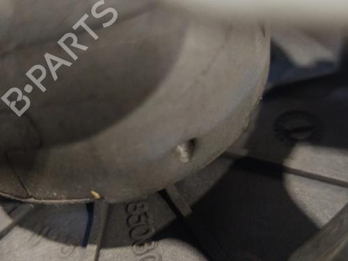 Radiator fan PEUGEOT 206 Hatchback (2A/C)  | BP30035764M35 