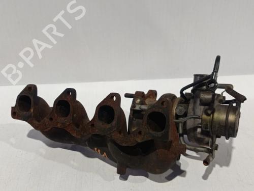 Turbolader/Kompressor für MITSUBISHI GALANT VIII (EA_) [1996-2004]  30035769