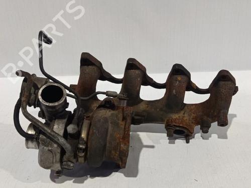 Turbolader/Kompressor MITSUBISHI GALANT VIII (EA_)  | BP30035769M71 