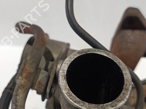 Turbolader/Kompressor MITSUBISHI GALANT VIII (EA_)  | BP30035769M71 