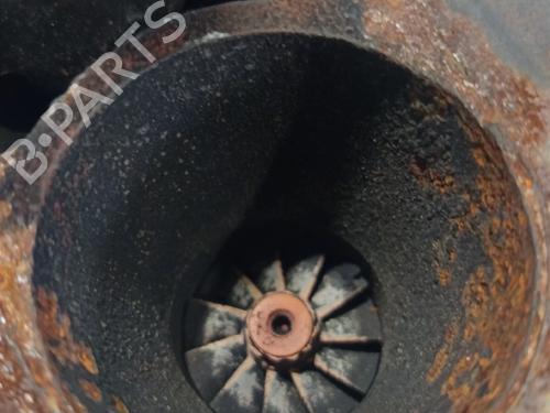 Turbolader/Kompressor MITSUBISHI GALANT VIII (EA_)  | BP30035769M71 