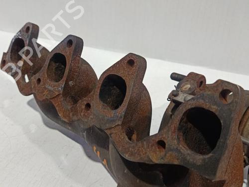 Turbolader/Kompressor MITSUBISHI GALANT VIII (EA_)  | BP30035769M71 