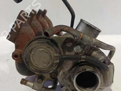 Turbolader/Kompressor MITSUBISHI GALANT VIII (EA_)  | BP30035769M71 