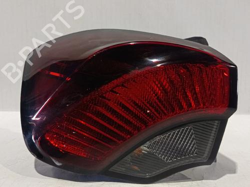 Used Left taillight FIAT TIPO Estate (356_, 357_) 1.3 D (356WXH1A) (95 hp) 30035759