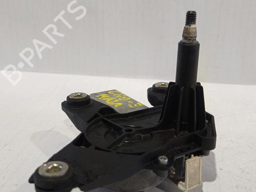 Used Rear wiper motor RENAULT CLIO III (BR0/1, CR0/1) 1.5 dCi (82 hp) 30035766