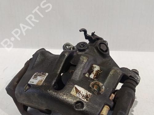 Used Right front brake caliper CITROËN C5 I (DC_) 2.0 HDi (107 hp) 30035770