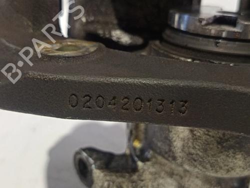 Right front brake caliper CITROËN C5 I (DC_) 2.0 HDi | BP30035770M104 