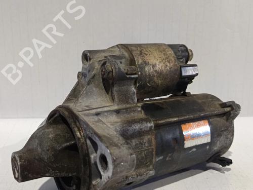 Used Starter TOYOTA COROLLA LEVIN Coupe (_E10_) [1991-1997]  30035774