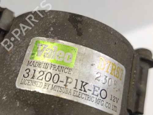 Startmotor HONDA CIVIC V Hatchback (EG, EH)  | BP30035775M8 