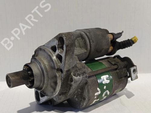 Used Starter HONDA CIVIC V Hatchback (EG, EH) [1991-1995]  30035775