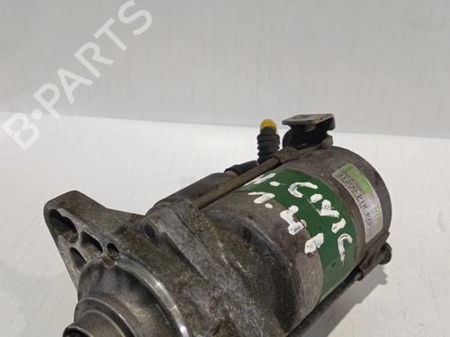 Startmotor HONDA CIVIC V Hatchback (EG, EH)  | BP30035775M8 